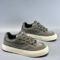 Damen Komfortable Sneaker mit atmungsaktivem Obermaterial und dämpfender Sohle R&B