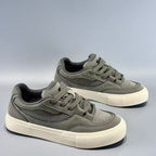Damen Komfortable Sneaker mit atmungsaktivem Obermaterial und dämpfender Sohle R&B