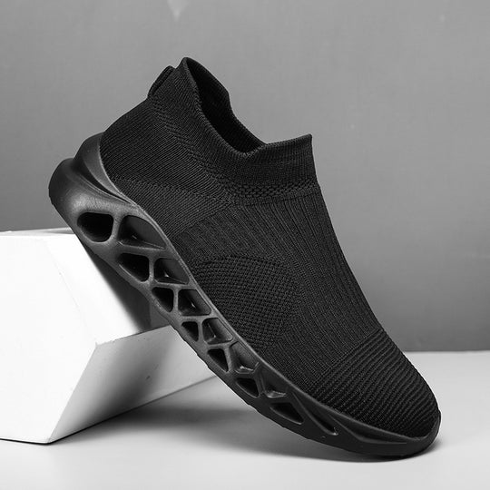 Damen Bequeme und atmungsaktive Sportschuhe mit flexiblem Design R&B
