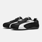 Damen Sportliche Sneakers aus atmungsaktivem Material mit rutschfester Sohle R&B