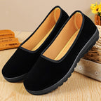 Damen Elegante und bequeme Slipper R&B