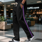 Herren Sportliche Freizeithose R&B