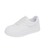 Damen Modische und bequeme Sneakers mit atmungsaktiver Mesh-Oberfläche R&B