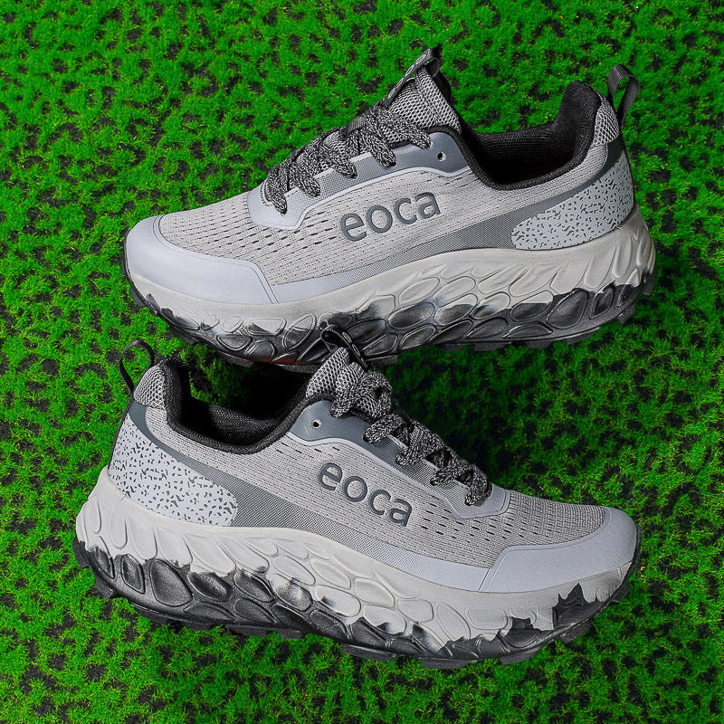 Damen Multifunktionale Laufschuhe mit rutschfester Sohle und atmungsaktivem Obermaterial