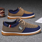 Herren Atmungsaktive Freizeitschuhe