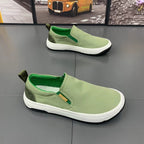 Damen Casual Slip-On Sneakers
