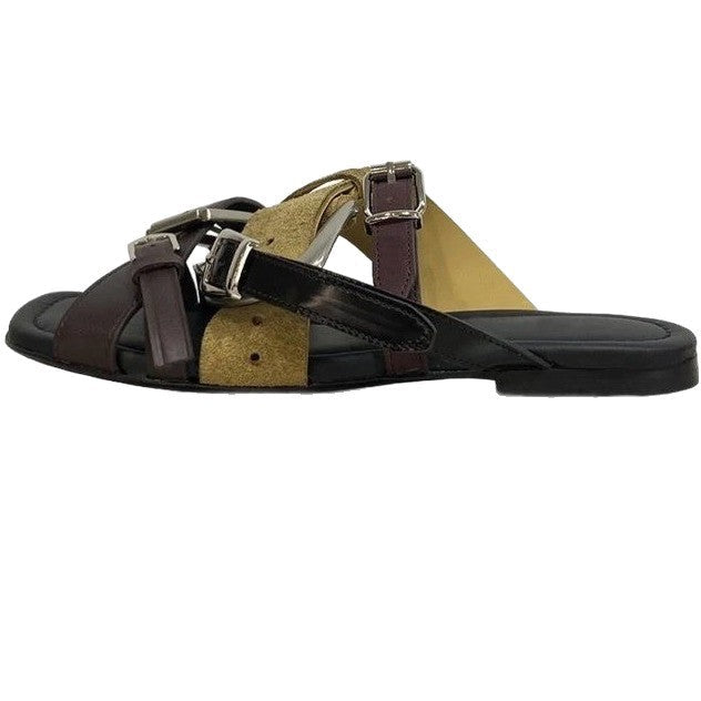Damen modische Sandalen R&B