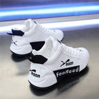 Damen Sportliche Sneakers R&B