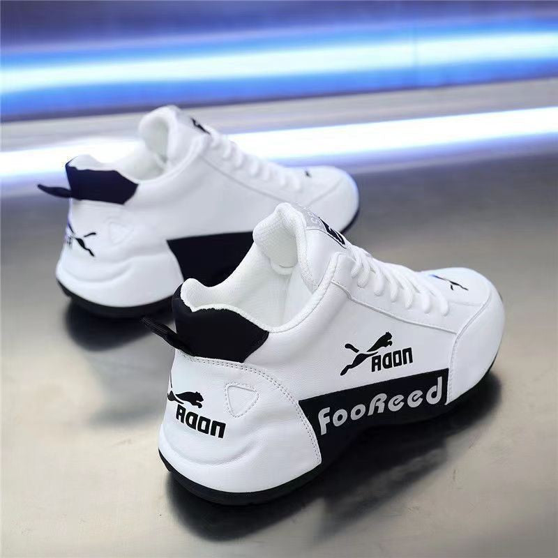 Damen Sportliche Sneakers R&B