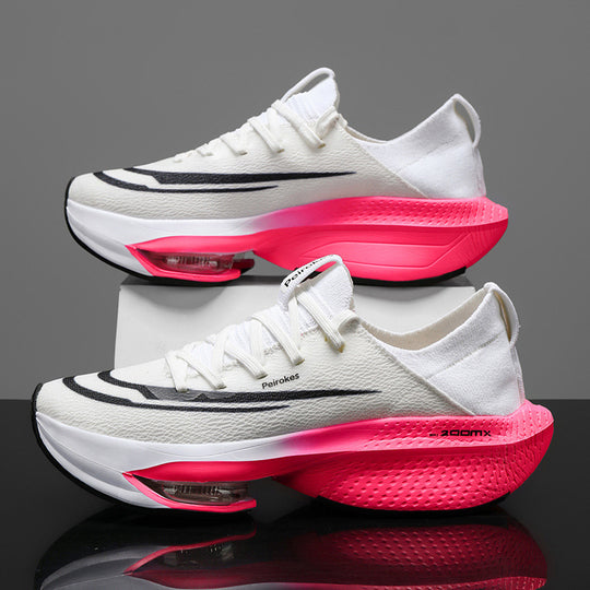 Damen Hochentwickelte Laufschuhe mit reaktionsfreudiger Dämpfungstechnologie R&B
