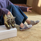 Damen Komfortable und stylische Sneakers