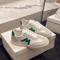 Damen Sportliche Sneakers mit modischem Design und komfortabler Dämpfung R&B