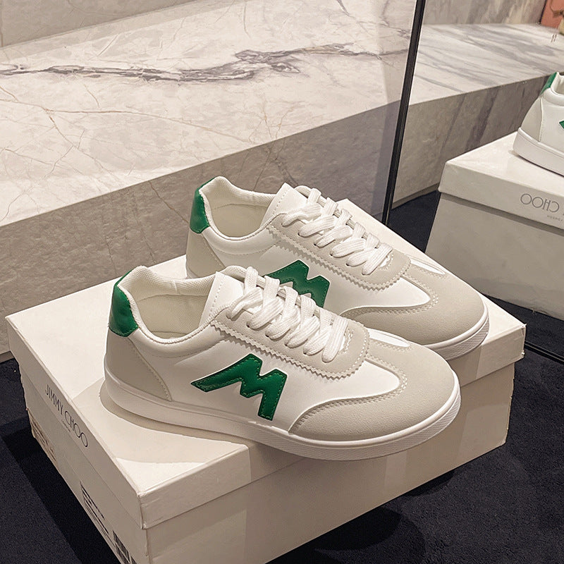 Damen Sportliche Sneakers mit modischem Design und komfortabler Dämpfung R&B