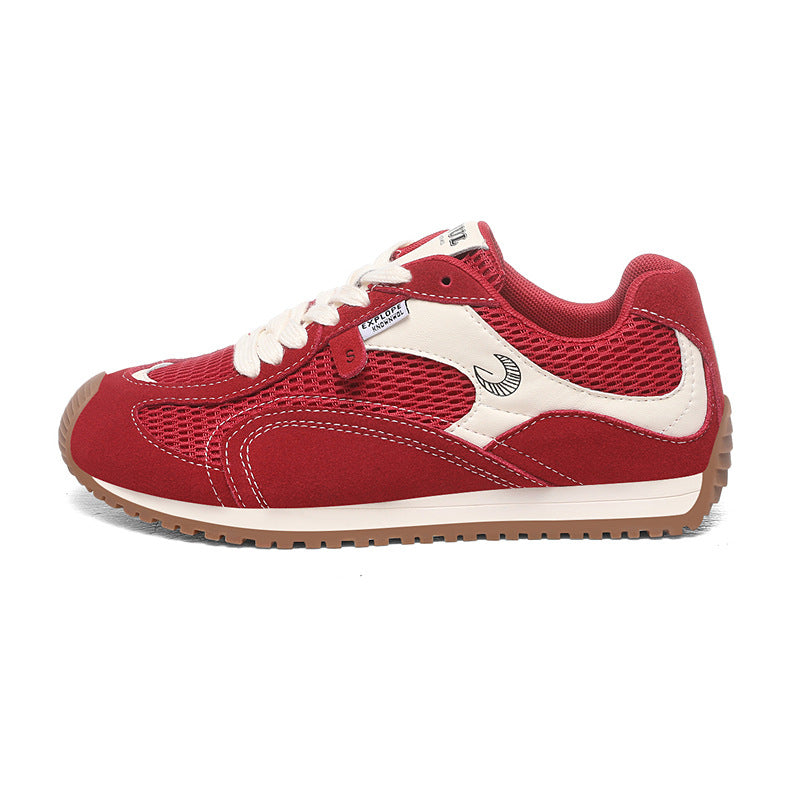 Damen Atmungsaktive Sportschuhe R&B