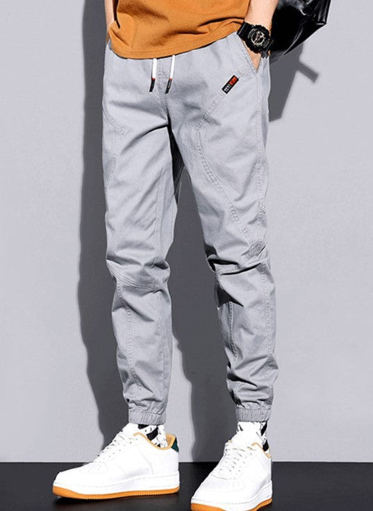 Herren Cargo-Hose R&B