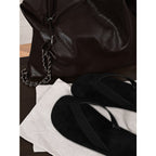 Damen stylische Zehentrenner R&B
