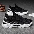 Damen Atmungsaktive Laufschuhe mit dynamischem Netzdesign und maximaler Dämpfung R&B