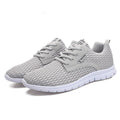 Damen Atmungsaktive Komfort Sneakers mit flexiblem Mesh-Obermaterial R&B