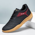 Damen Sportliche Freizeitsneaker mit rutschfester Sohle und atmungsaktivem Innenfutter R&B