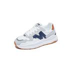 Damen Modische Sneakers mit stabilem Dämpfungssystem und rutschfester Sohle R&B