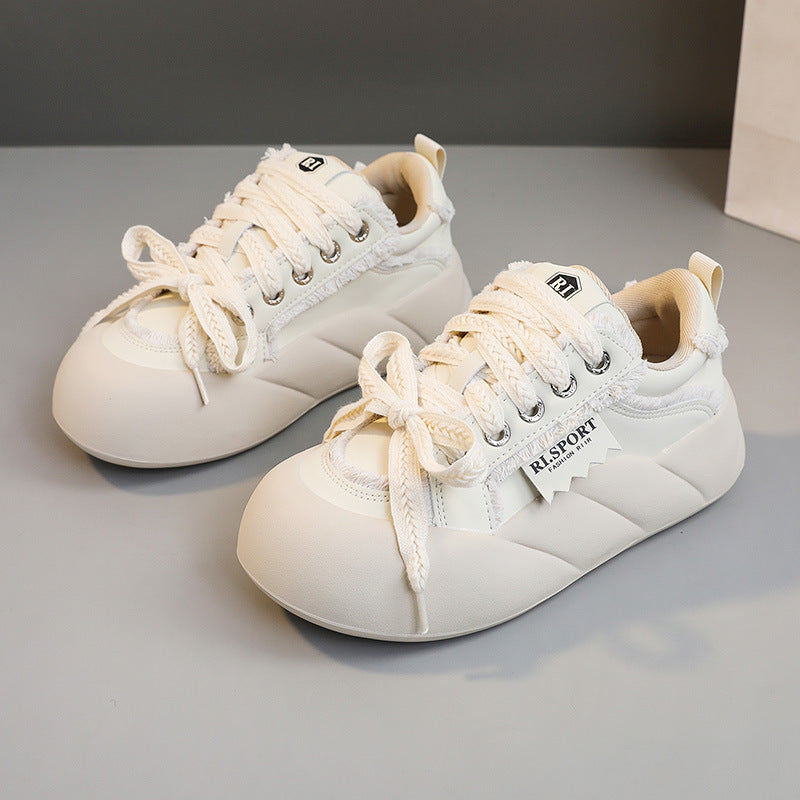 Damen Sportliche Sneakers mit ergonomischer Dämpfung und modischem Design R&B