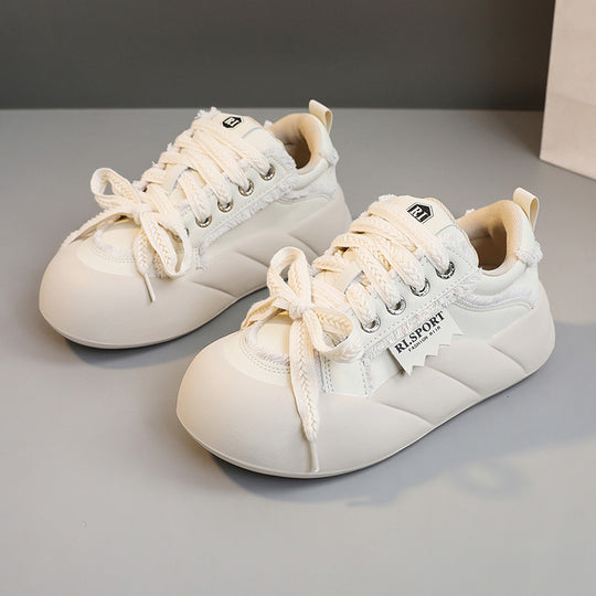 Damen Sportliche Sneakers mit ergonomischer Dämpfung und modischem Design R&B