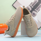 Damen Sportliche Sneaker mit atmungsaktiver Mesh-Oberfläche und rutschfester Sohle