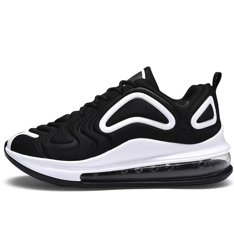 Damen Sportliche Sneakers mit einzigartigem Luftpolstersystem