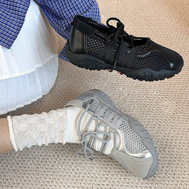 Damen Sportliche Wasserschuhe R&B