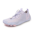 Damen flexible Wassersportschuhe mit rutschfester Sohle