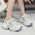 Damen Sportliche Sneakers R&B
