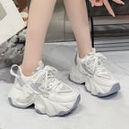 Damen Sportliche Sneakers R&B