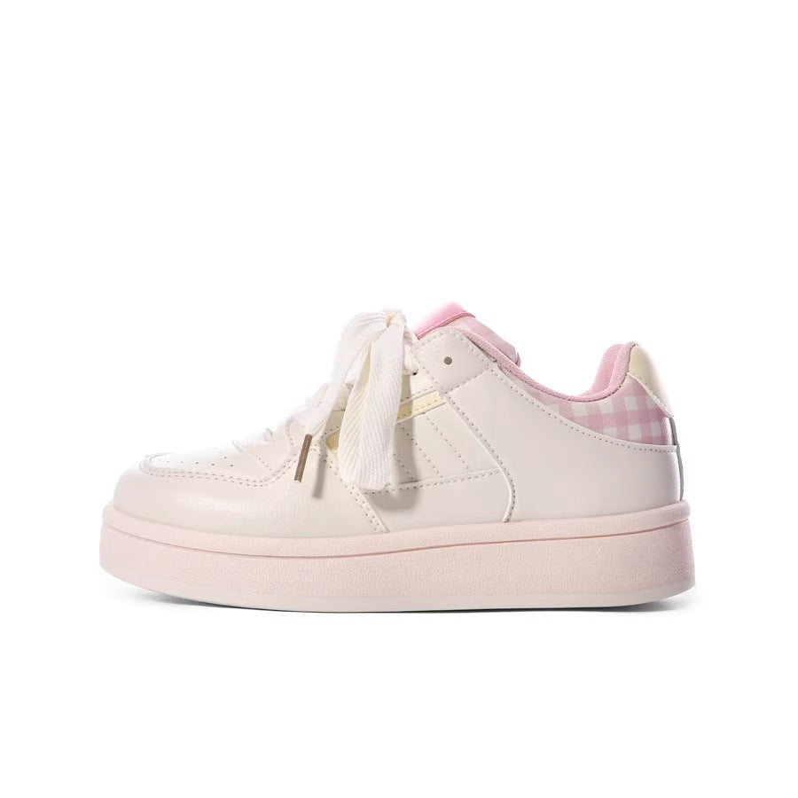 Damen Sportliche und modische Sneakers R&B
