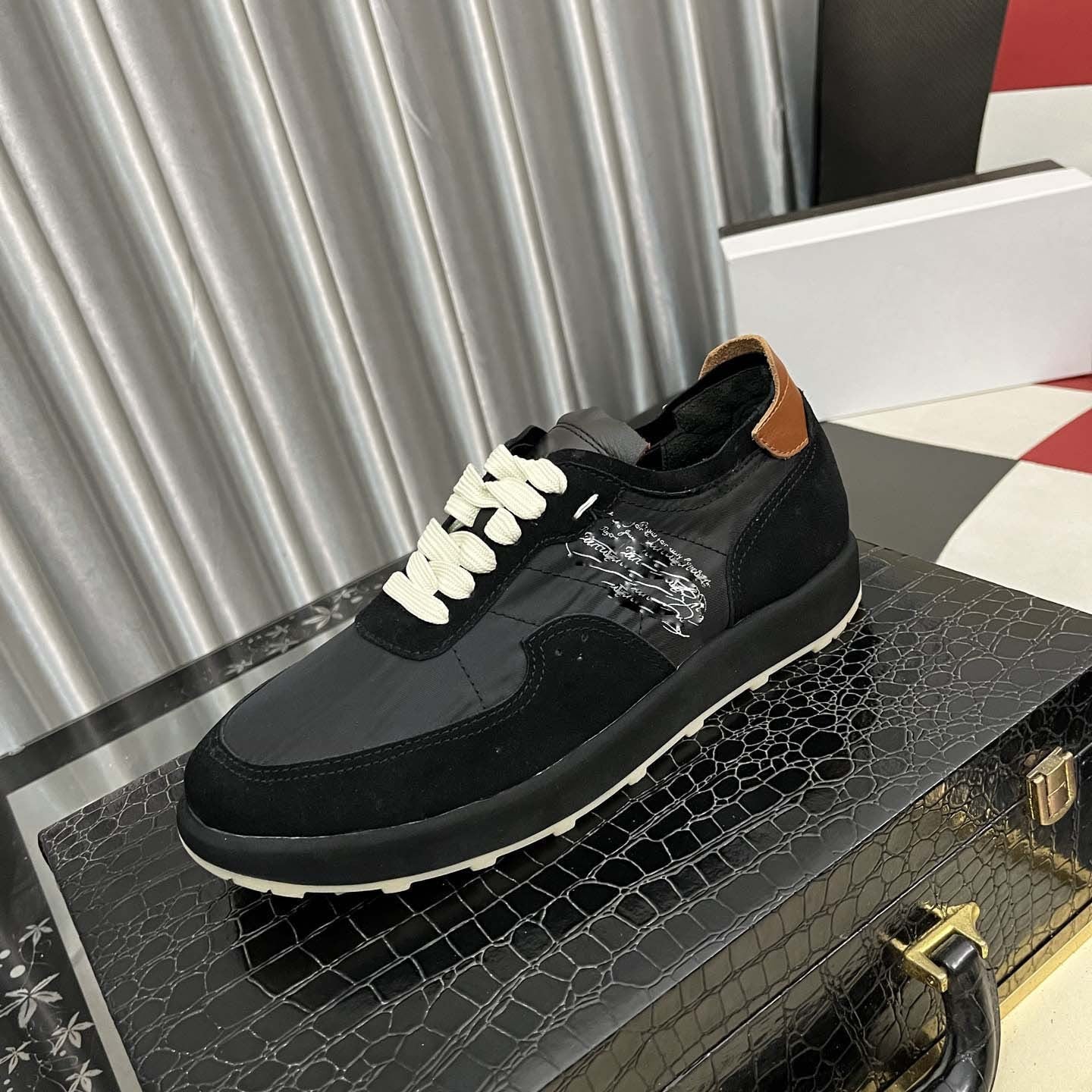 Damen Komfortable Freizeitschuhe R&B