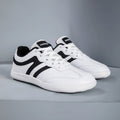 Damen Sportliche Sneakers mit trendigen Designelementen