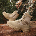 Herren Tactical Stiefel R&B