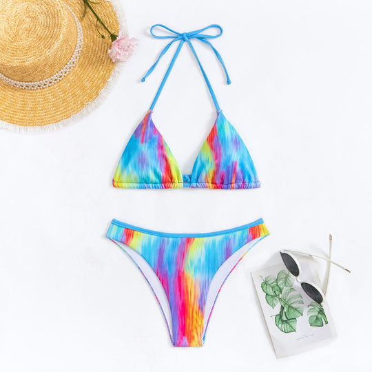 Damen Triangel-Bikini R&B