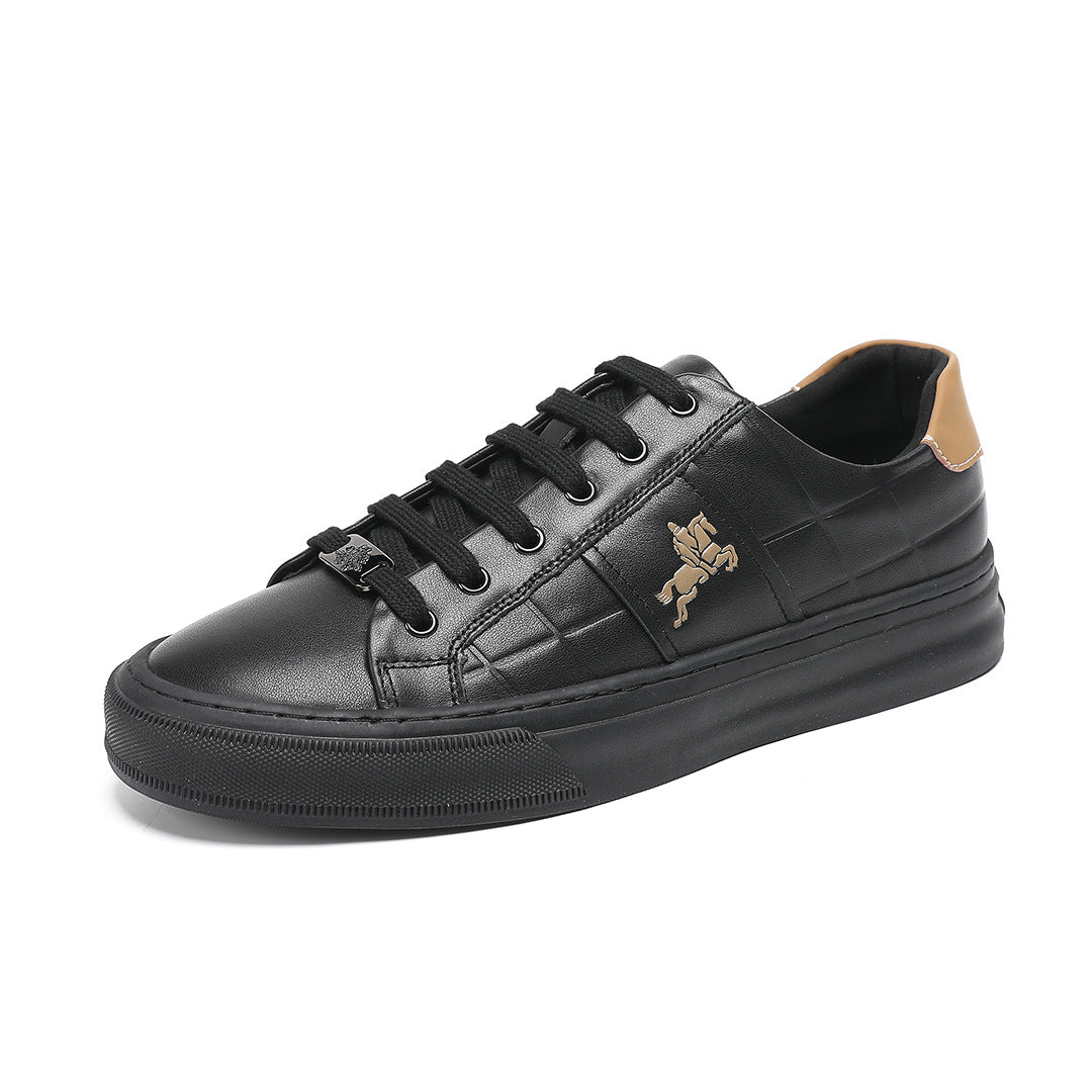 Damen Stilvolle Sneaker mit glamourösen Details R&B