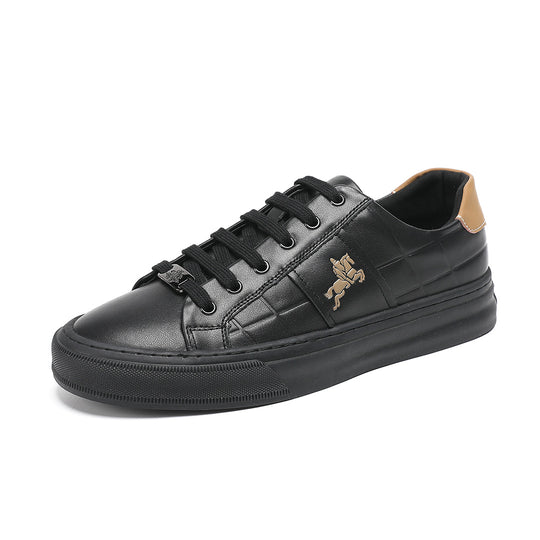 Damen Stilvolle Sneaker mit glamourösen Details R&B
