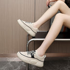 Damen Sportliche Sneakers mit ergonomischem Komfort und trendigem Design R&B