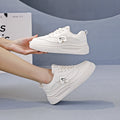 Damen modische Sneakers mit komfortabler Dämpfung und stylischem Design R&B