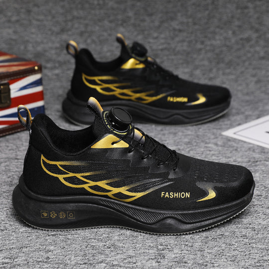 Damen Hochleistungs Performance Sneakers mit innovativem Schnürsystem R&B