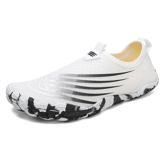Damen Sohle mit hohem Grip für Aquasport R&B