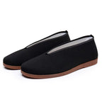 Damen bequeme Hausschuhe mit rutschfester Sohle