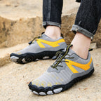 Damen Hochleistungs-Badeschuhe mit flexiblem Obermaterial und rutschfester Sohle R&B