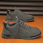 Damen Komfortable Sneaker mit rutschfester Sohle und atmungsaktivem Obermaterial