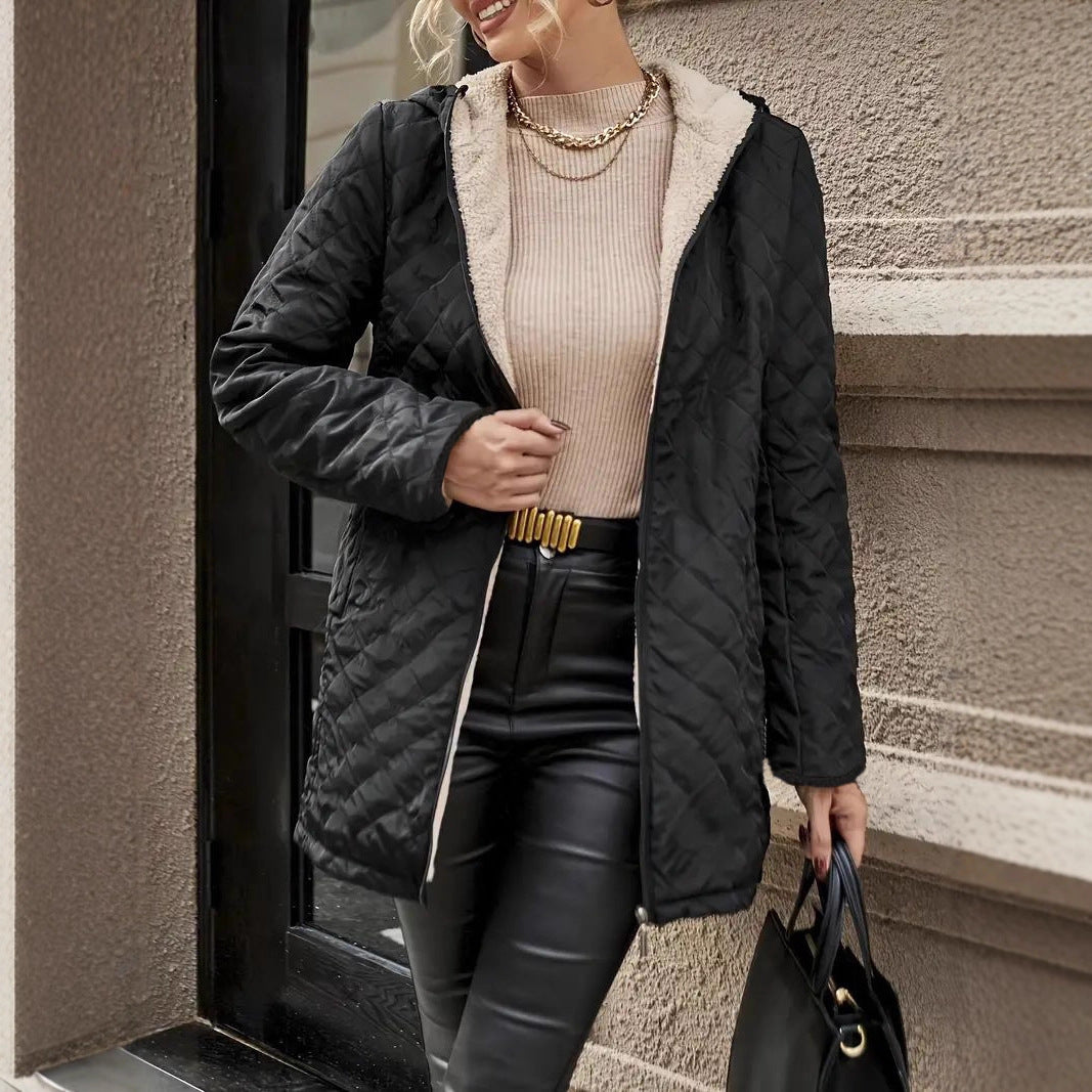 Damen Übergangsjacke R&B
