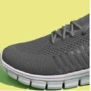 Damen Atmungsaktive und flexible Sneakers R&B