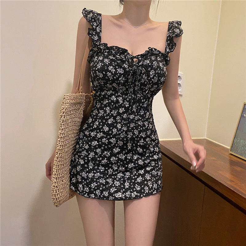 Damen Sommerkleid R&B