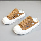 Damen Freizeitschuhe mit atmungsaktiver Mesh-Oberfläche und rutschfester Sohle R&B